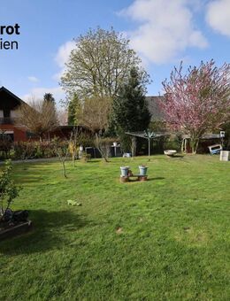 Letzte Chance!!! Großes 1-2 Familienhaus in ansprechender Lage in Bühren zu verkaufen - Emstek