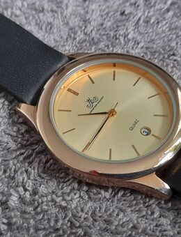 Meister Anker Herrenuhr - Hamburg Wandsbek