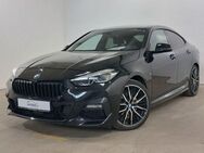 BMW 218 i Gran Coupe M Sport Temp HiFi SHZ 2Z AHK LED - Roßtal