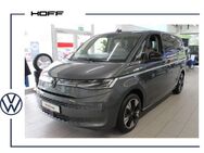 VW T7 Multivan, Lagerfahrzeug, Jahr 2022 - Sankt Augustin