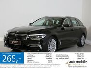 BMW 530, d xDr Luxury Line Standheizu, Jahr 2020 - Paderborn