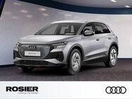 Audi Q4, , Jahr 2022 - Stendal (Hansestadt)