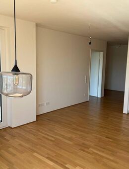 2-Zimmer-Wohnung mit Ausblick ins Grüne - Wolfsburg