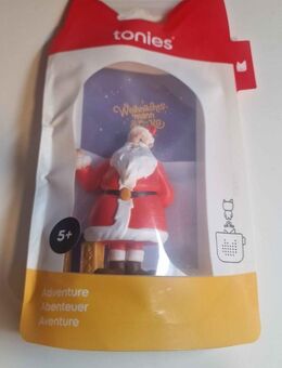 Tonie Weihnachtsmann und Co. Kg - Bandelin