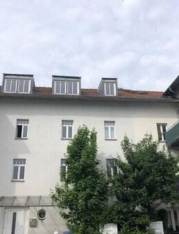 3- Raumwohnung in Sonneberg - Sonneberg