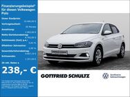 VW Polo, 1.0 TSI VI Comfortline, Jahr 2018 - Grevenbroich