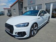 Audi RS 5 Coupe 2.9 TFSI quattro *MASSAGE*HUD*CARBON* - Vorbach