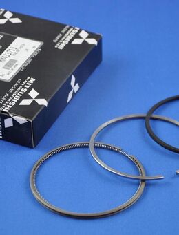 Kolbenringe Mitsubishi L3E-Motor - Wuppertal