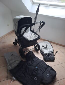 Bugaboo Cameleon Kinderwagen - Sonsbeck