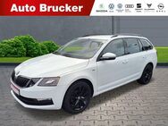 Skoda Octavia Combi Clever 1.5 TSI ACT+Navi+Alufelgen+Klimaautomatik - Marktredwitz