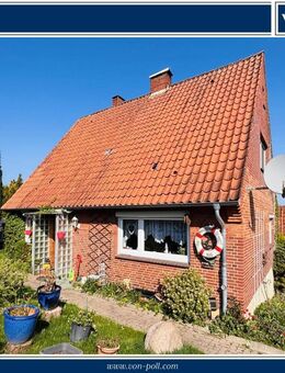 Familienidylle mit Potenzial - Großzügiges Einfamilienhaus in ruhiger Lage von Mielkendorf - Mielkendorf