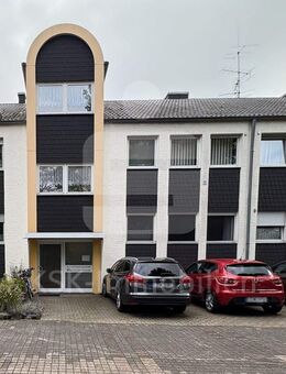 Ruhig Wohnen im Grünen - Charmante 3-Zimmer-Wohnung mit Loggia und Stellplatz! - Köln