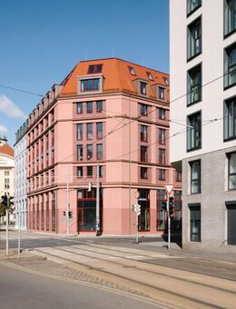 Möbliertes Apartment zur Miete in mitten von Leipzig! - Wentzel Dr. - Leipzig