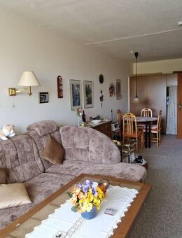 Appartement Typ B im Ferienpark Hahnenklee - Goslar
