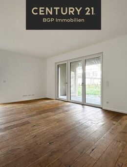 2-Zimmer-Neubauwohnung mit Terrasse! - WE 3.0.2 - Frankfurt (Main)