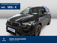 CUPRA Ateca, 2.0 TSI VZ, Jahr 2024 - Weinstadt Zentrum