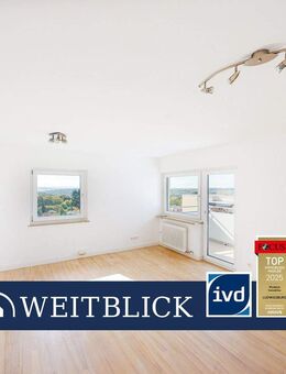 WEITBLICK: Über den Dächern Besigheims! - Besigheim