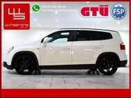 Chevrolet Orlando LTZ Aut 7 Sitze Irmscher Edition 20 Zoll - Berlin