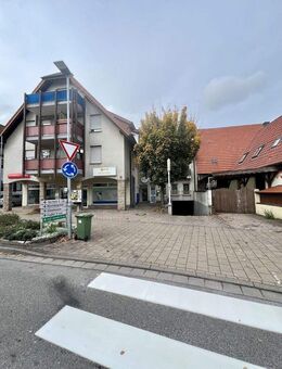 Freundliche 3 Zimmer Wohnung - Sankt Leon-Rot