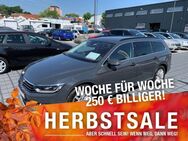 VW Passat Variant Comfortline 4Motion 2.0 TDI AHK Navi - Marktredwitz