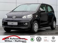 VW up, 1.0 move up GJ-REIFEN, Jahr 2020 - Witten