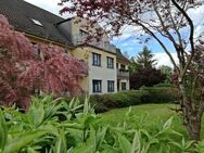 Wohnen im Grünen++komfortable 3-Zimmer-Wohnung im 1. Obergeschoss++mit Balkon - Schwerin