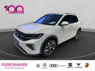 VW T-Cross, 1.0 TSI R-Line digitales Blendfreies, Jahr 2024 - Köln