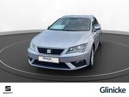 Seat Leon, 2.0 TDI Style SiHz, Jahr 2021 - Erfurt