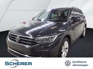 VW Tiguan, 2.0 TDI MOVE, Jahr 2023 - Bingen (Rhein)