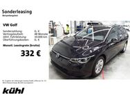 VW Golf Variant, 1.0 TSI Golf 8 VIII Life IQ LIGHT Harman APP, Jahr 2024 - Gifhorn