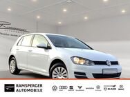 VW Golf, 1.2 TSI VII Trendline, Jahr 2014 - Nürtingen