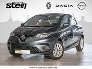 Renault ZOE Experience R110 (mit Batterie) Z.E. 50 Klima Winter Paket - Lüneburg