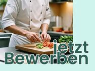 Koch/Köchin (m/w/d) - Bestensee