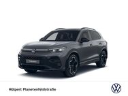 VW Tiguan, 1.5 R-LINE NAVIPRO LM20, Jahr 2022 - Dortmund