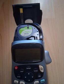 Hand kleber printer - München Schwanthalerhöhe