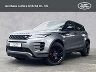 Land Rover Range Rover Evoque, Benzin Plug-In-Hybrid P300e R-Dynamic SE, Jahr 2022 - Coesfeld