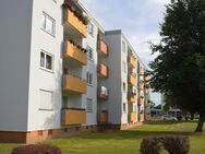 Charmante 3-Zimmer-Wohnung mit Balkon, viel Sonne und schöner Grünansicht - Hannover