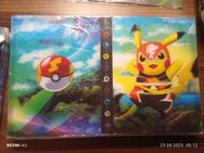 Pokemon Sammelalbum / Sammelheft - Köln