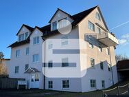 3-Zi.-Maisonette ETW in Kalchreuth-Röckenhof...tolle Wohnung für Vorsorgekäufer - Kalchreuth