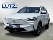 MG ZS, Luxury 70KW, Jahr 2023 - Fürstenfeldbruck