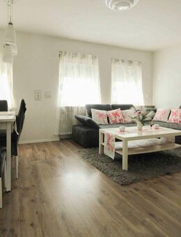 Attraktive Kapitalanlage in Nürnberg - vermietete 3-Zimmer-Eigentumswohnung - Nürnberg