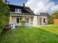 Moderne Doppelhaushälfte in Soest-Ampen - Ideal für Familien oder Mehrgenerationenwohnen - Soest