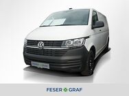 VW T6.1, 2.0 TDI Transporter Kasten 4Season, Jahr 2022 - Erlangen