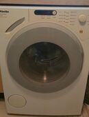 Miele waschmaschine W1514 in 33649