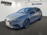 Hyundai i30, 1.5 N Line MHEV Automatik, Jahr 2024 - Velbert