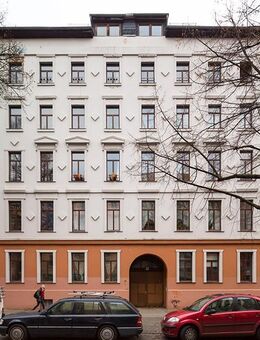 2-Zimmer mit Wohnküche im Wrangelkiez - Berlin Friedrichshain-Kreuzberg