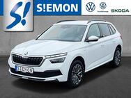 Skoda Kamiq, 1.5 TSI TOUR 110kW, Jahr 2023 - Ibbenbüren