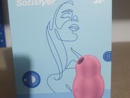 Satisfyer zu verschenken - Aichelberg