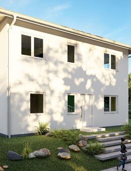 Berlin Blankenburg: Ihr neues Zuhause wartet - unser exklusives Hausbauangebot - Berlin