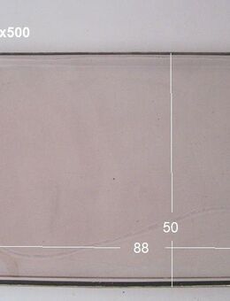 Dethleffs Wohnwagenfenster ca 88 x 50 gebraucht Roxite 80 D401 (zB RD3/530/RD8/RN5 uvm) - Schotten Zentrum